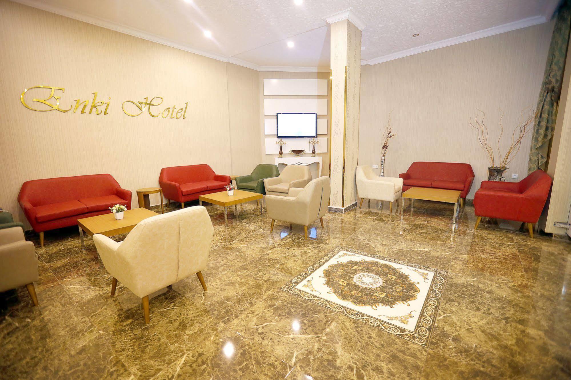 Enki 2* Alanya