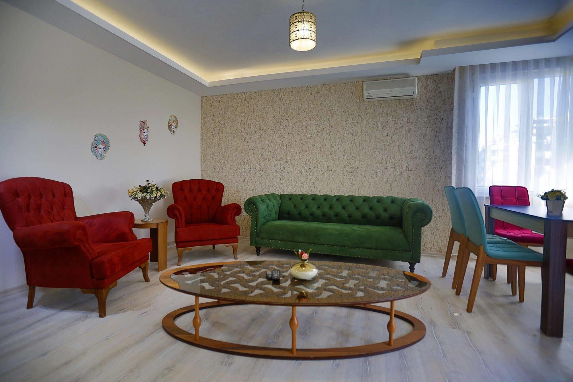 Enki Hotel Alanya