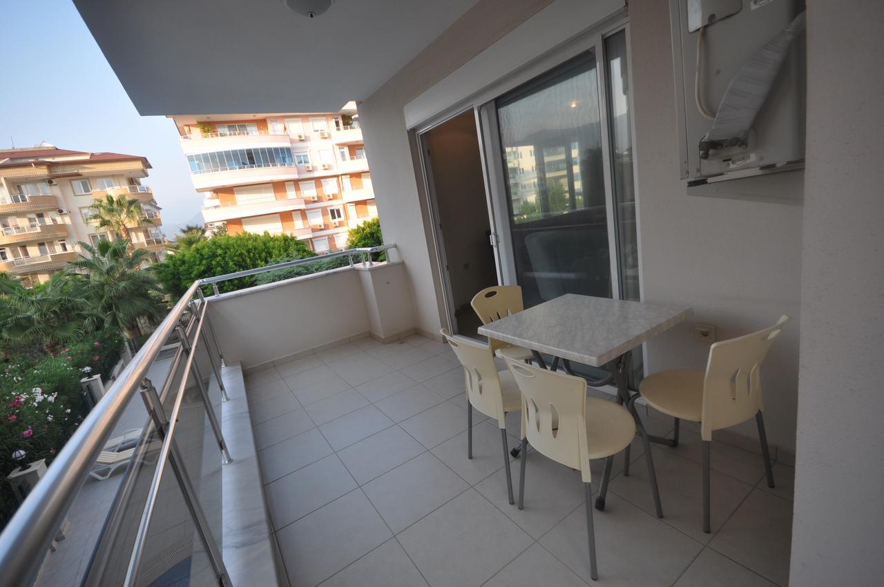 Mimoza Apartamento