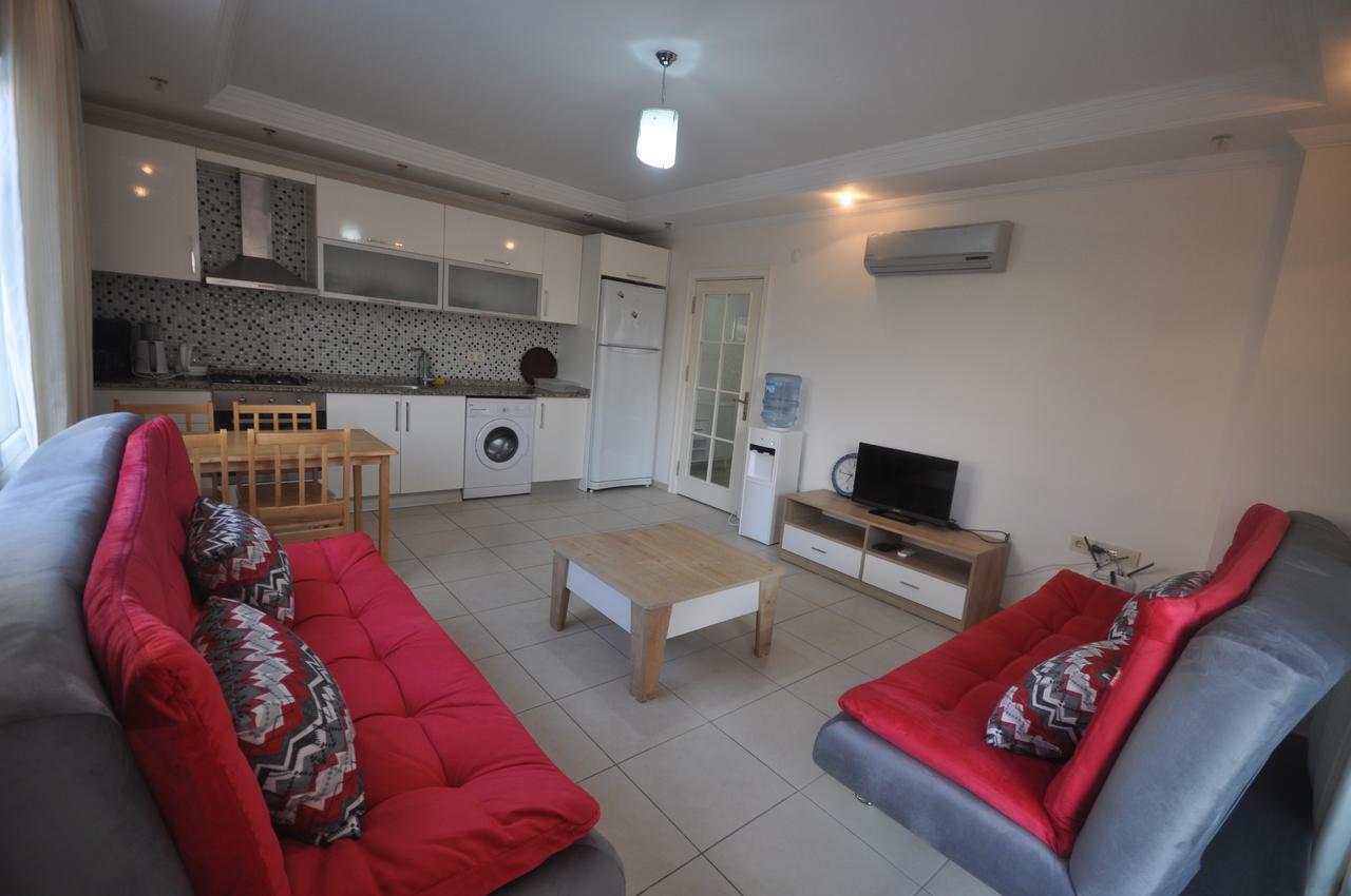 Apartamento Mimoza *