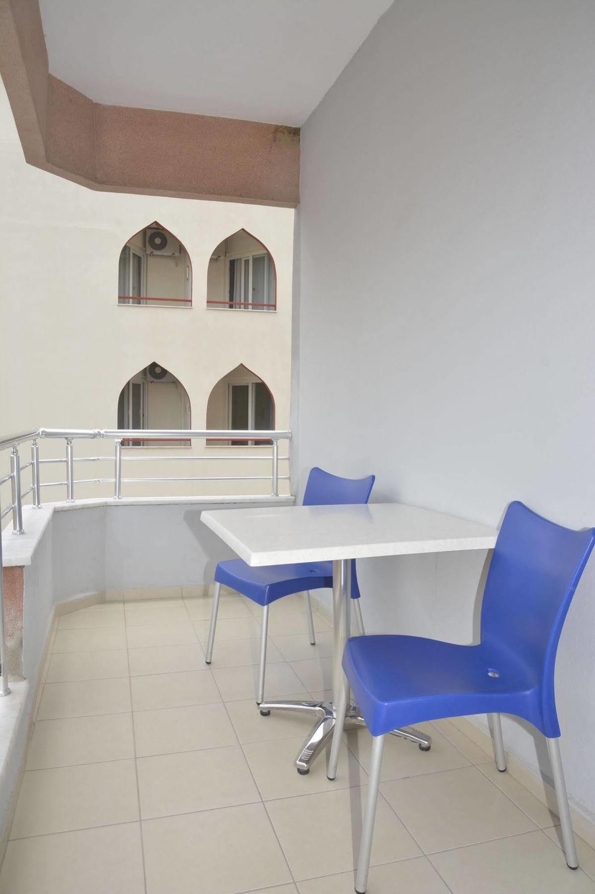 Aparthotel Saray Alanya
