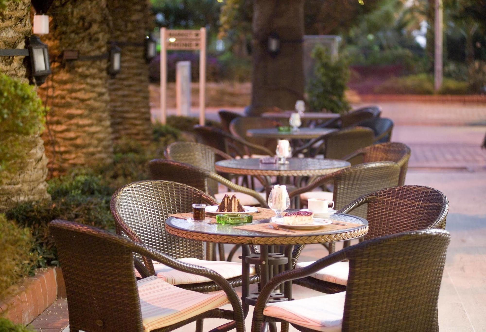 Gardenia 4* Alanya