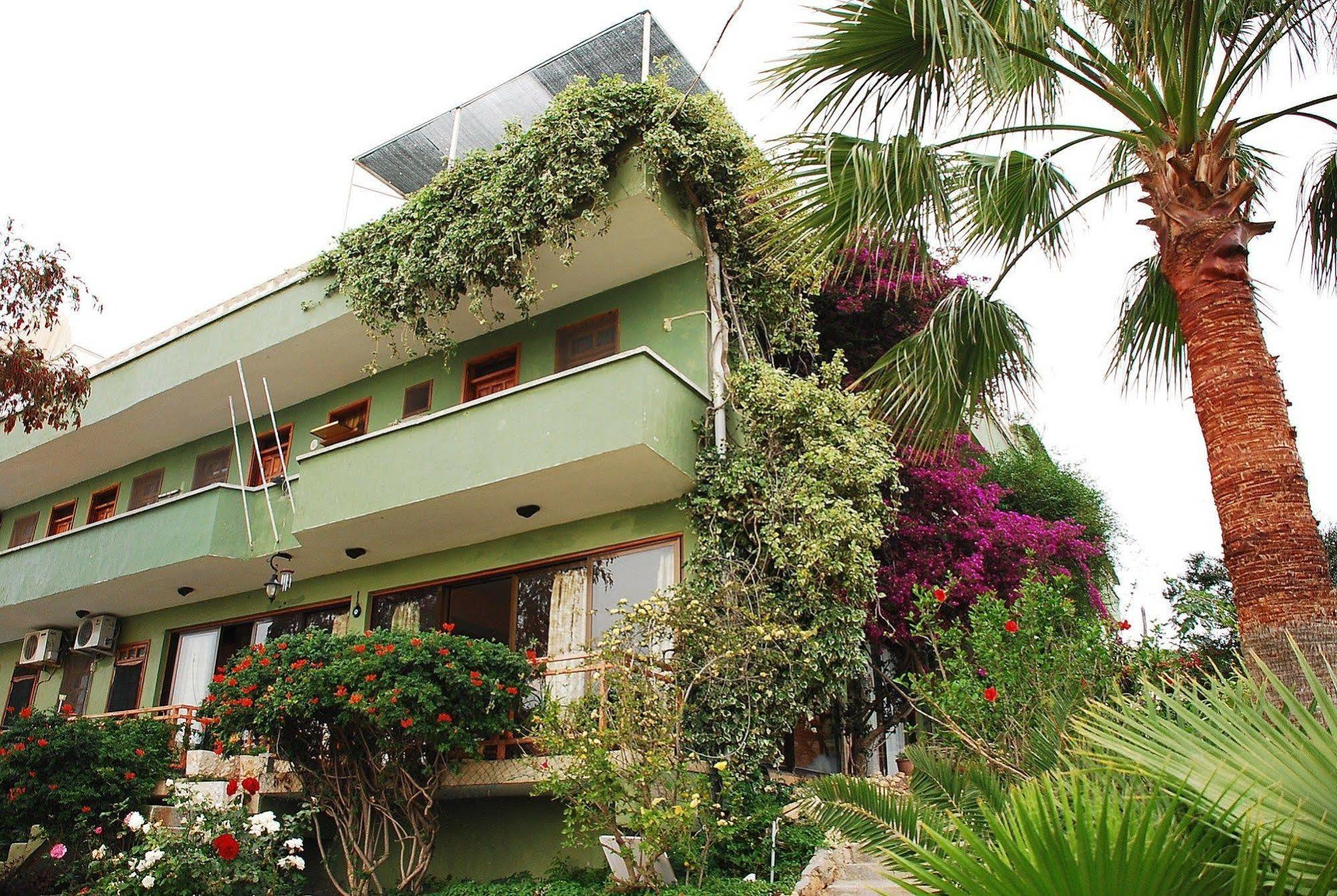 Hotel Merhaba Alanya