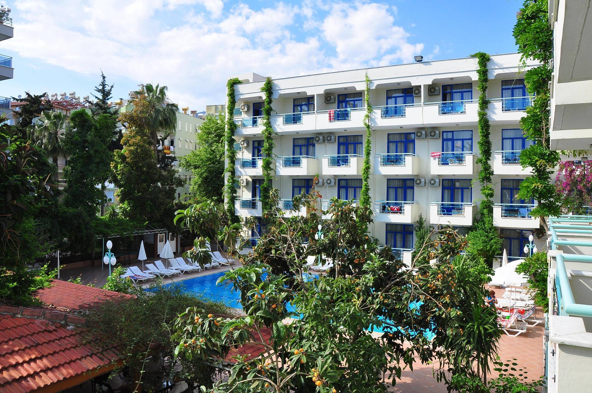 Merhaba Hotel 3*