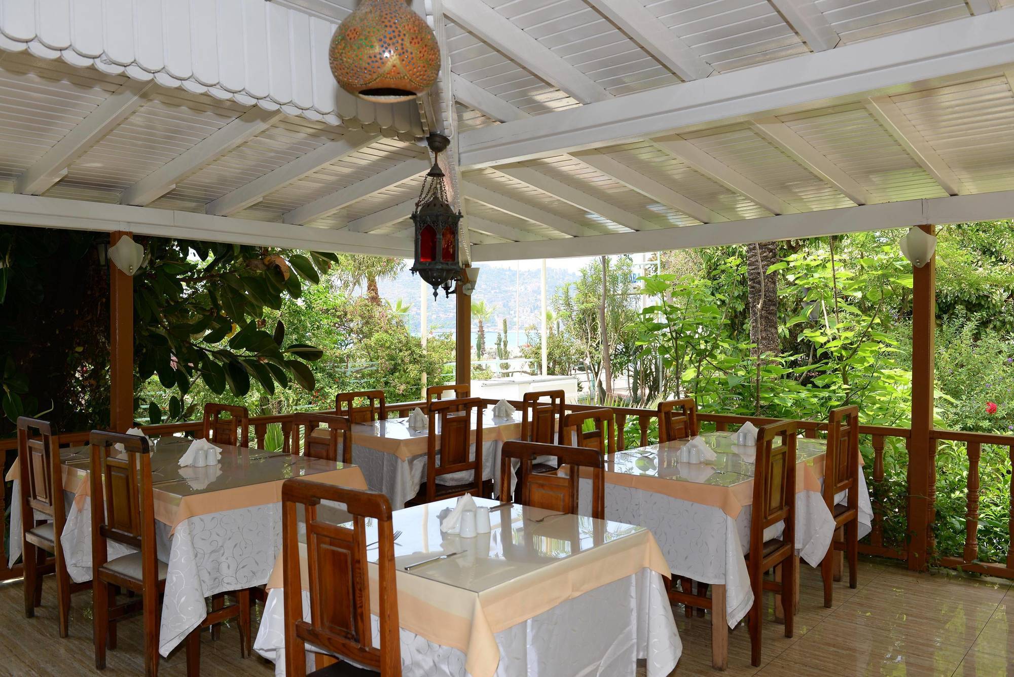 Merhaba Hotel 3*