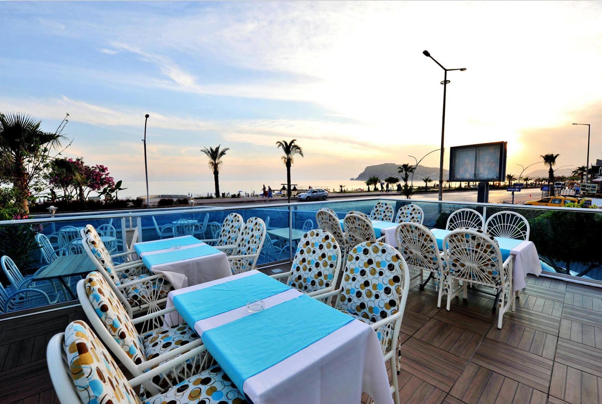 Hotel Mesut
