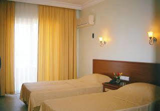 Alanya Beach Hotel 2* Alanya