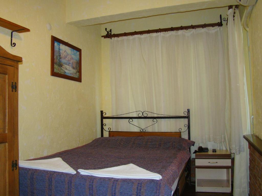 Ozcakil Hotel 5*