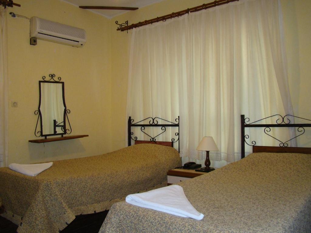 Ozcakil Hotel Alanya