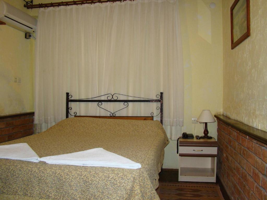 Hotel Ozcakil Alanya