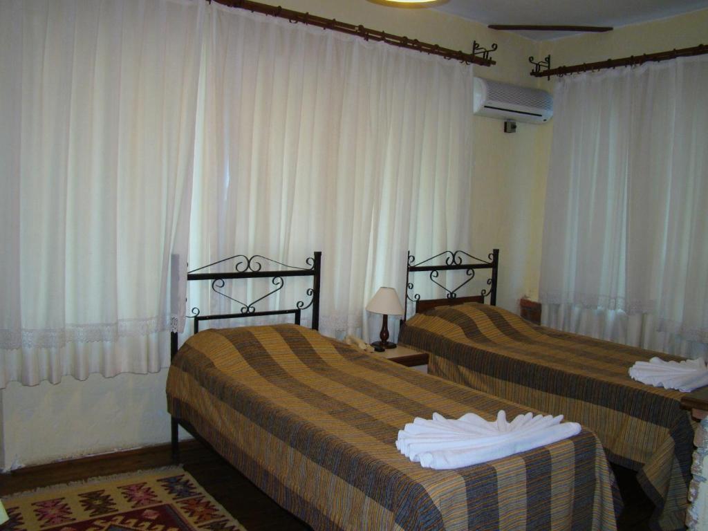 Ozcakil 5*