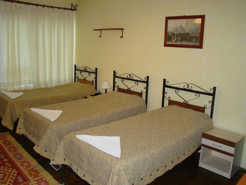 Ozcakil Alanya