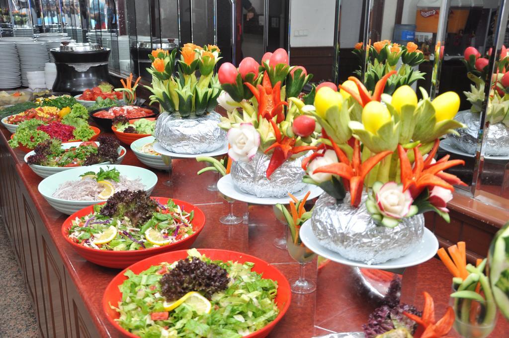 Hotel Wasa Alanya