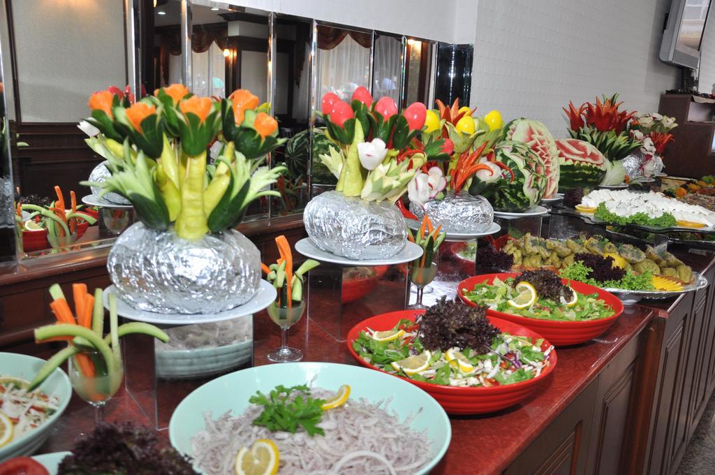 Hotel Wasa 3*