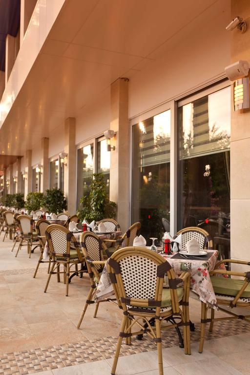 Resort Gardenia 4*