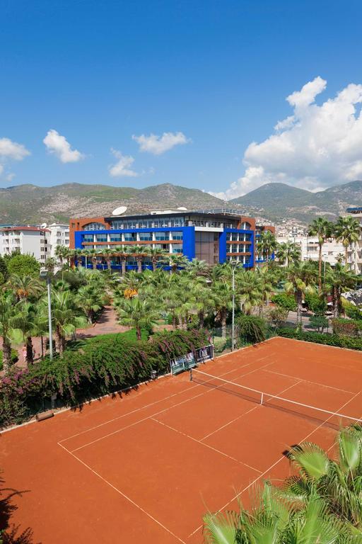 Gardenia Resort Alanya