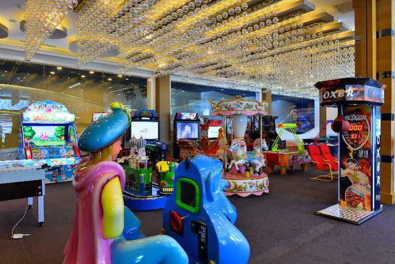 Azura Park Tourism Complex Alanya
