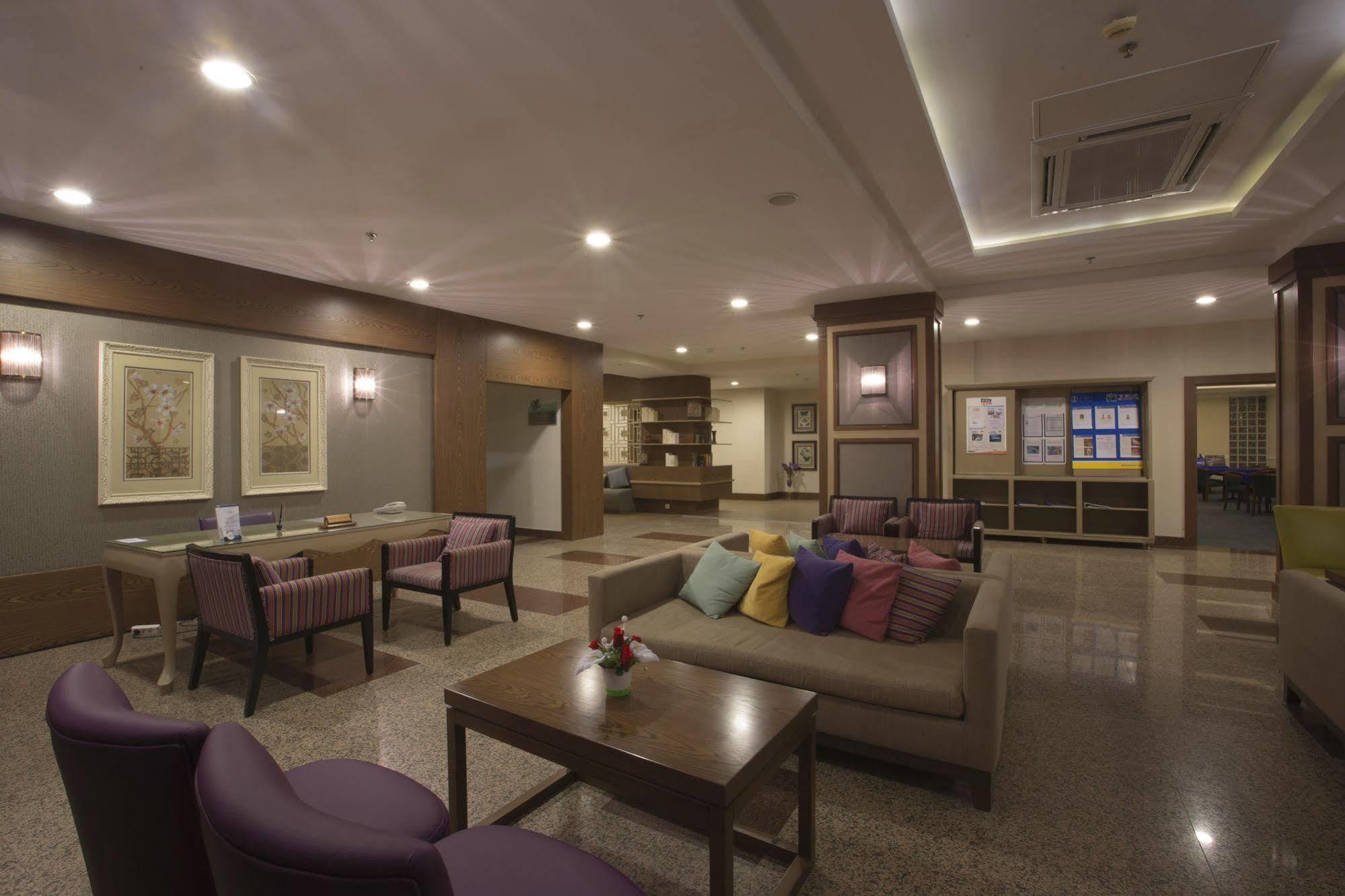 Hotel Insula & Alanya