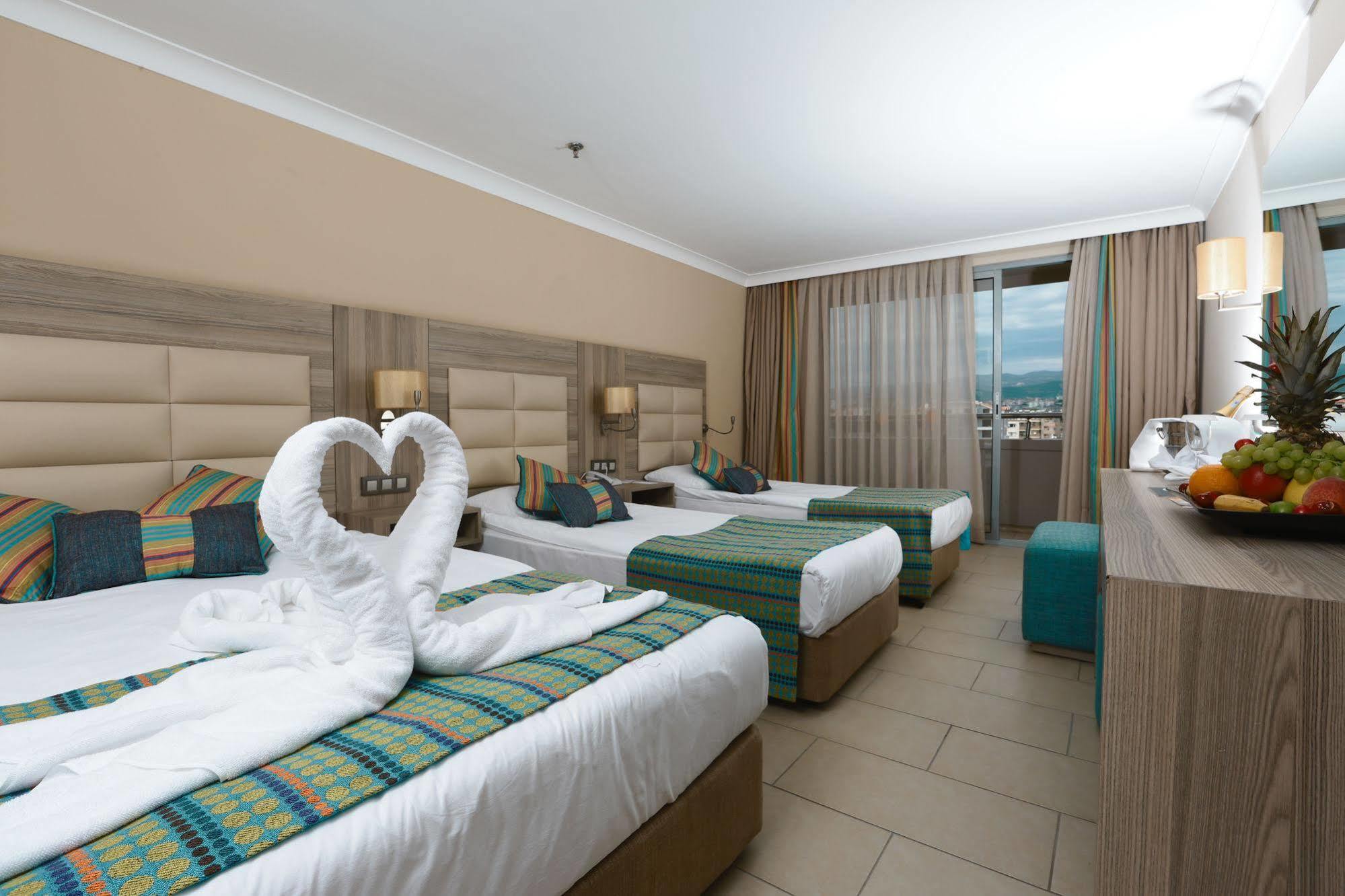 Insula & 5* Alanya