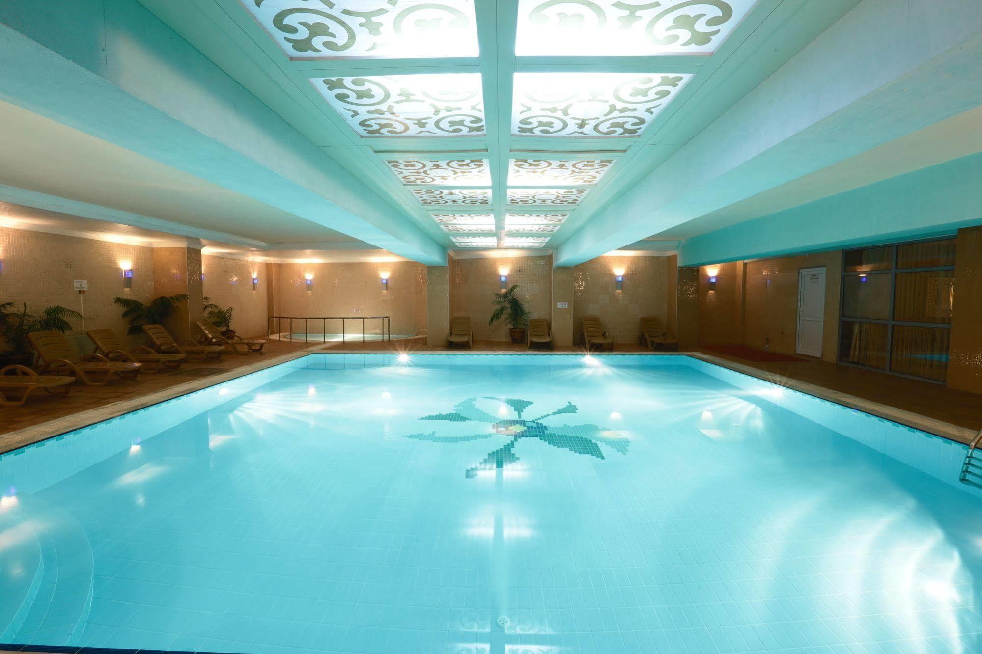 Insula & 5* Alanya