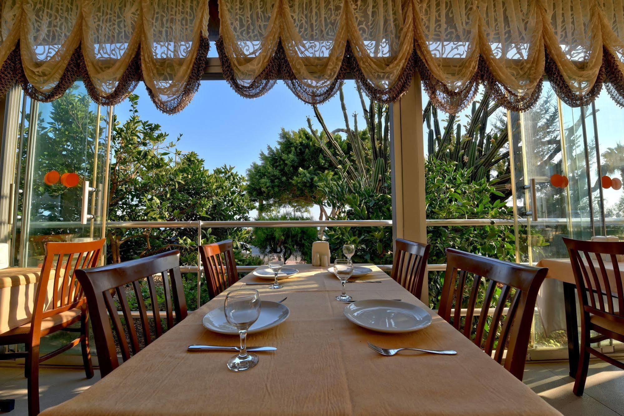 Hotel Kleopatra Melissa Alanya