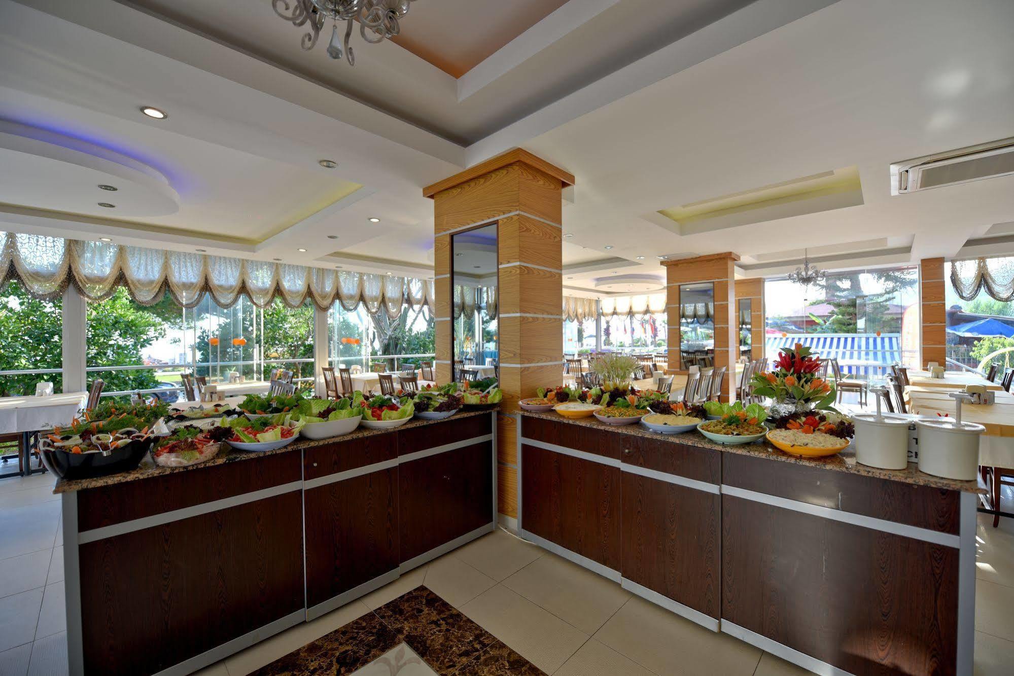 Kleopatra Melissa Hotel 3*
