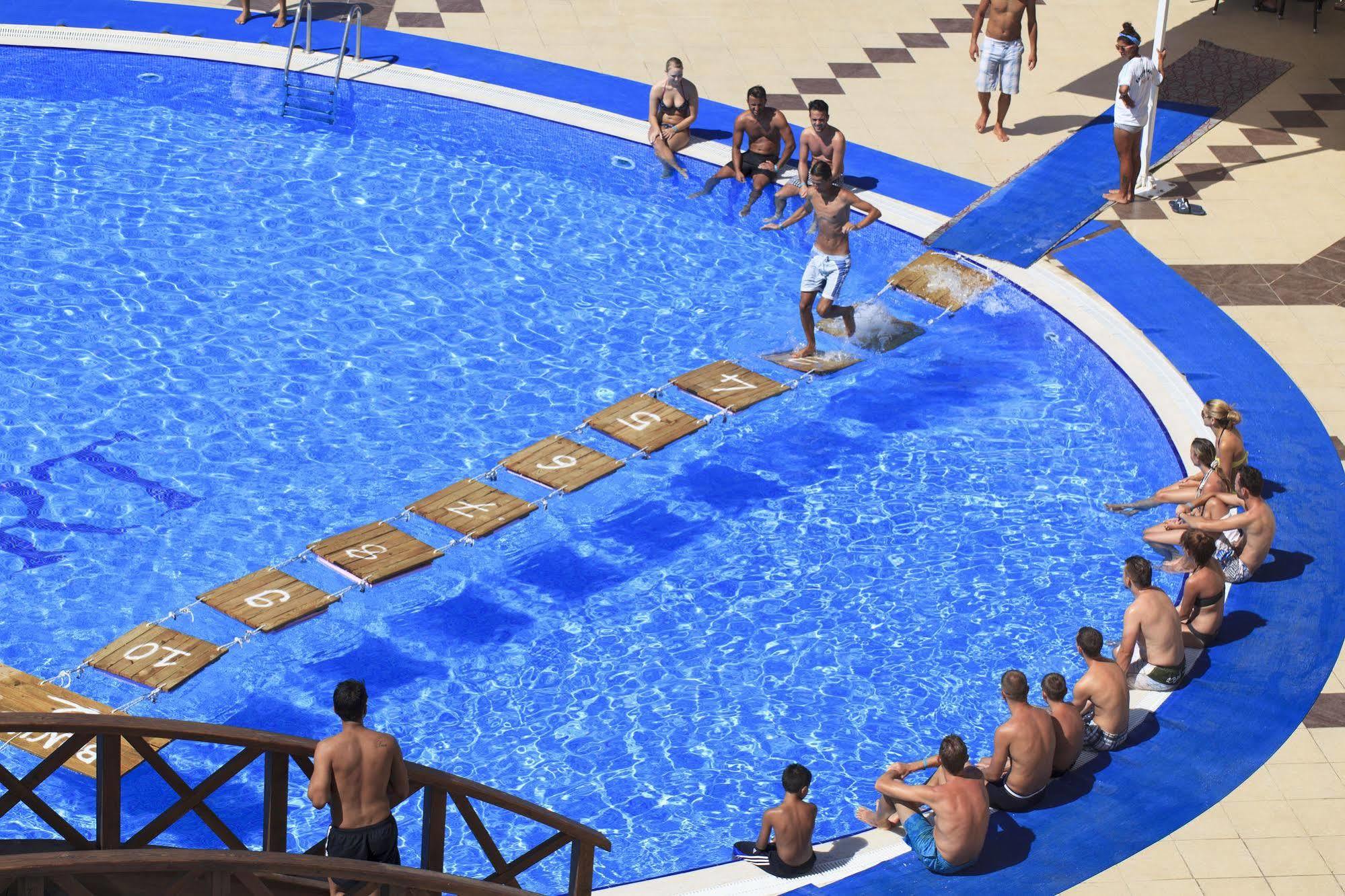 Diamond Hill 5* Alanya