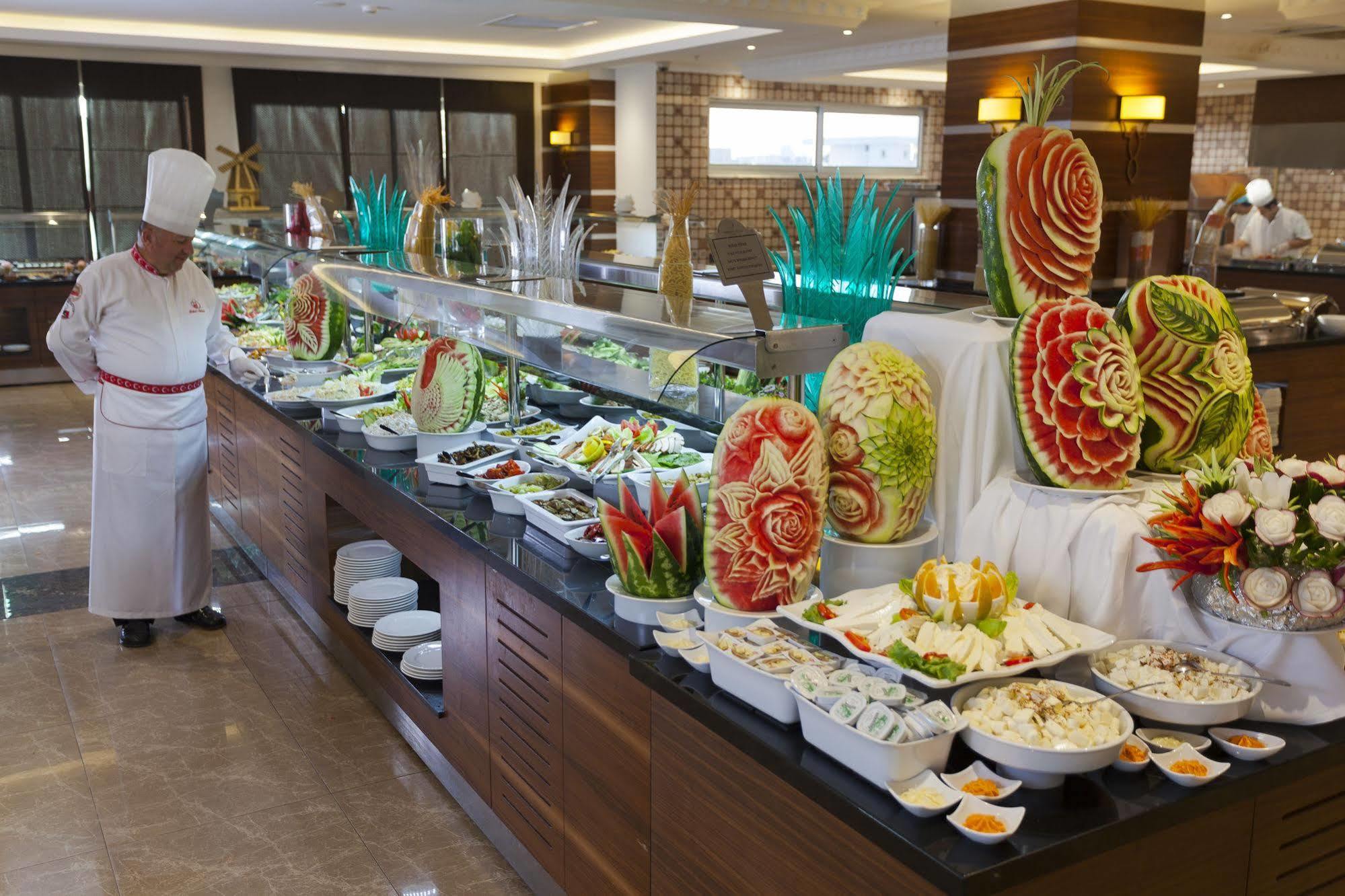 Diamond Hill Alanya