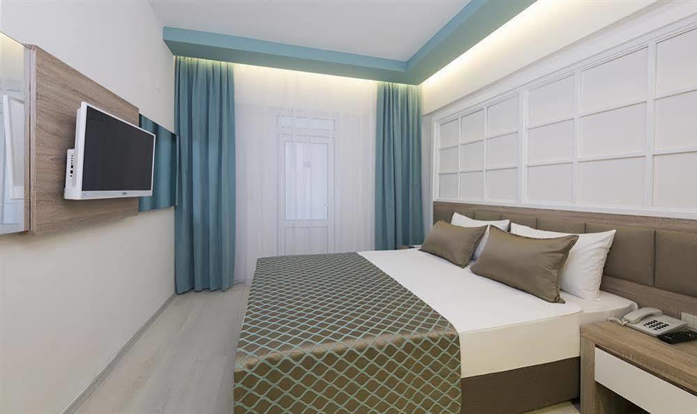 Kleopatra Life Alanya
