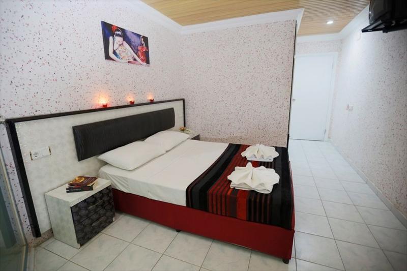 Xo Alanya