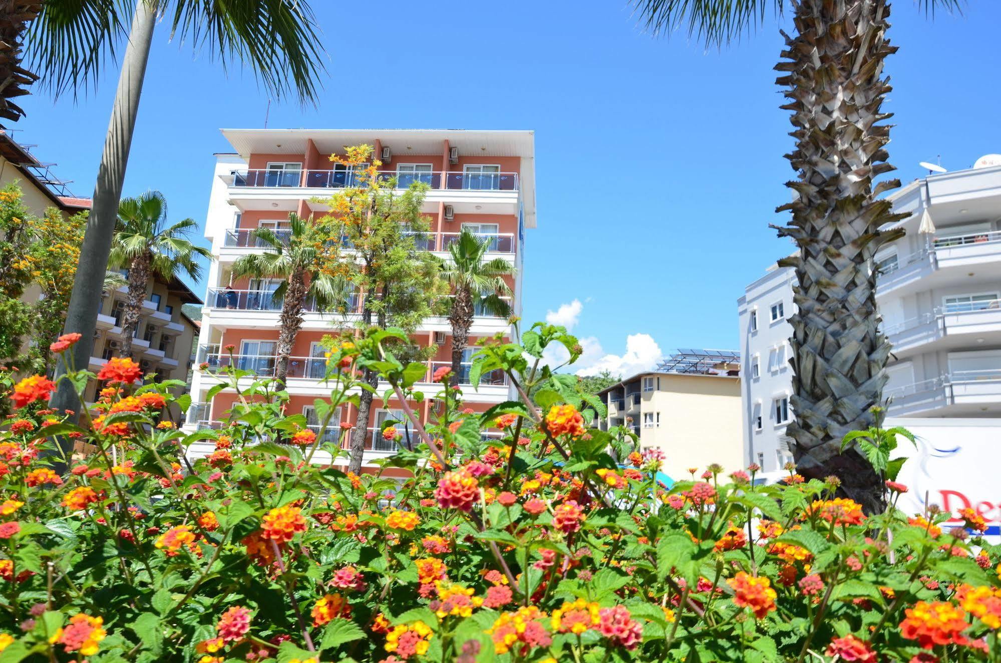 Hotel Kleopatra Balik