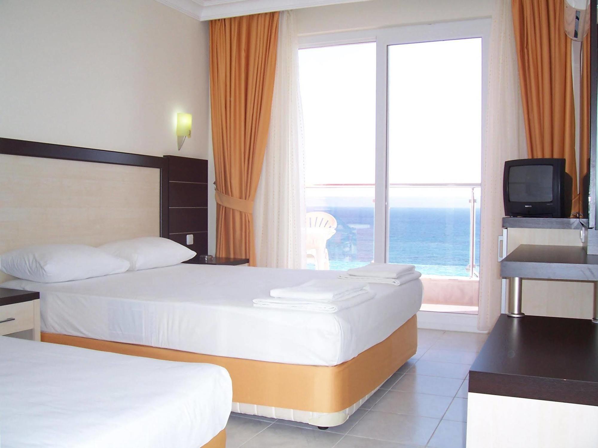 Kleopatra Balik 3* Alanya
