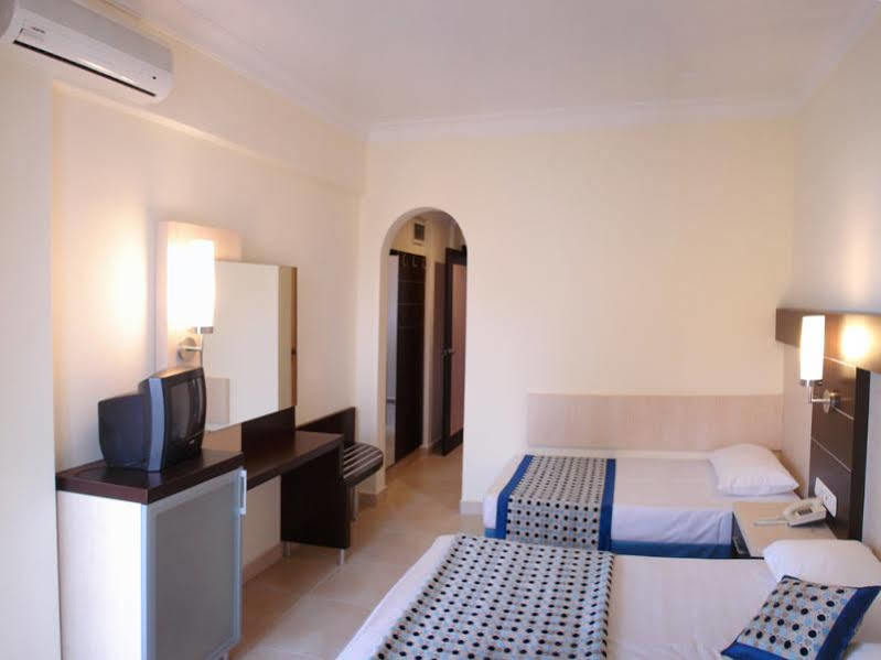 Kleopatra Balik Alanya