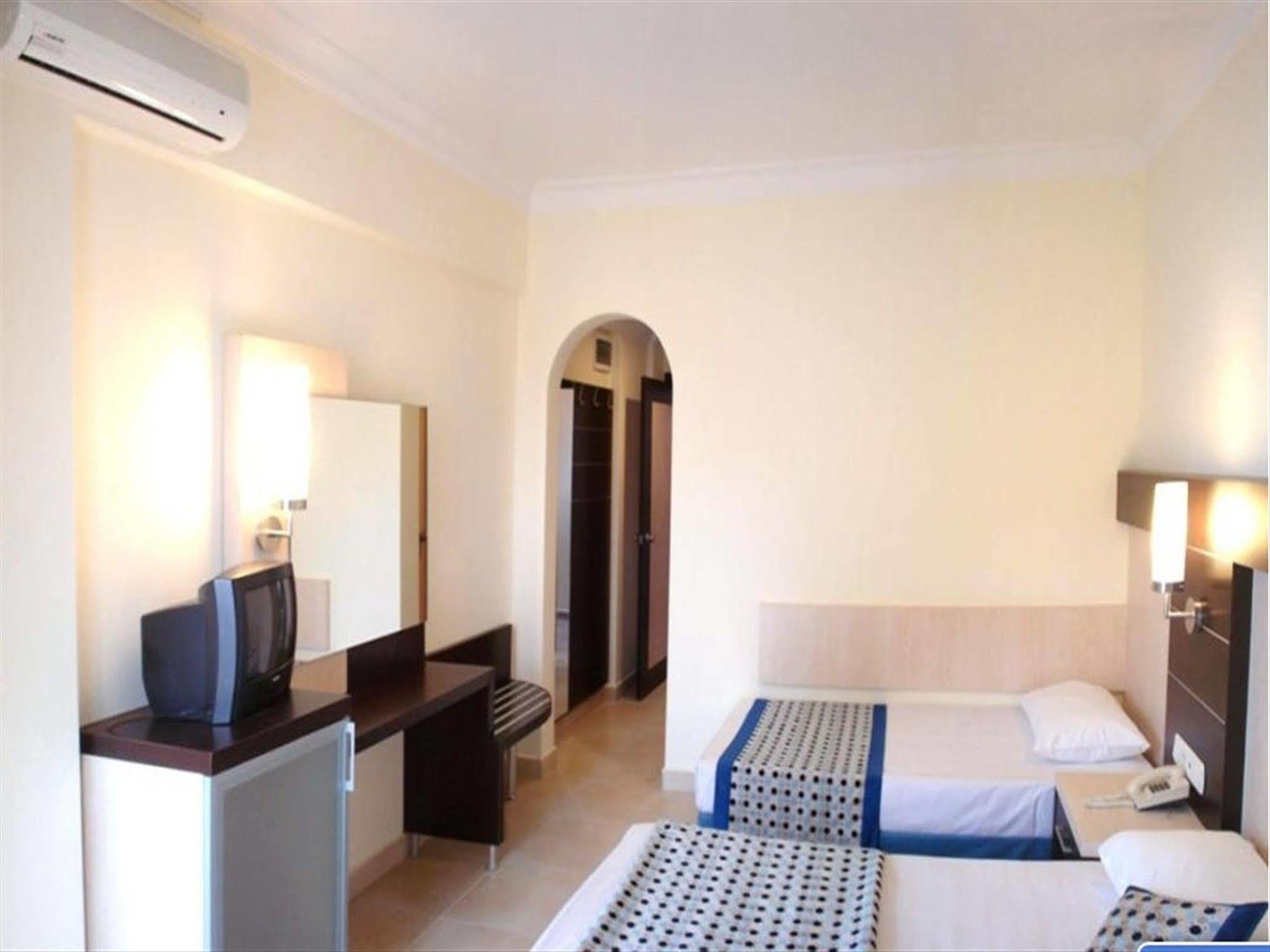 Kleopatra Balik Hotel Alanya