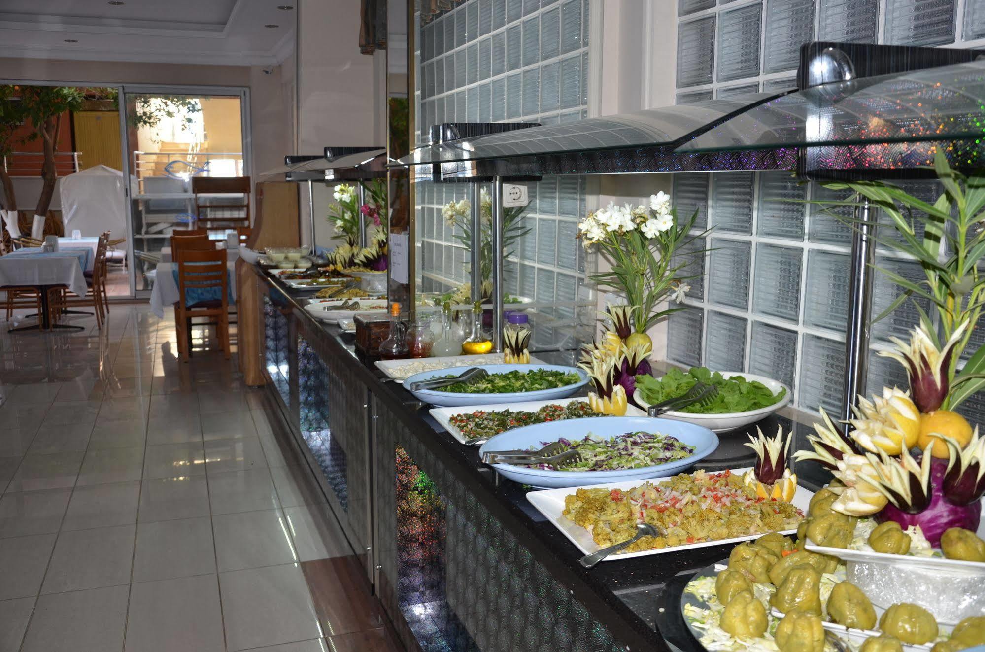 Kleopatra Balik 3* Alanya