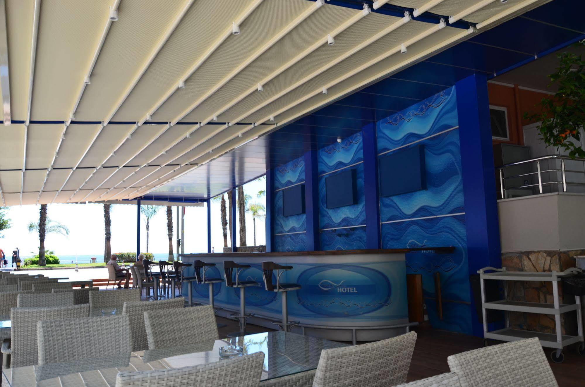 Kleopatra Balik Hotel Alanya