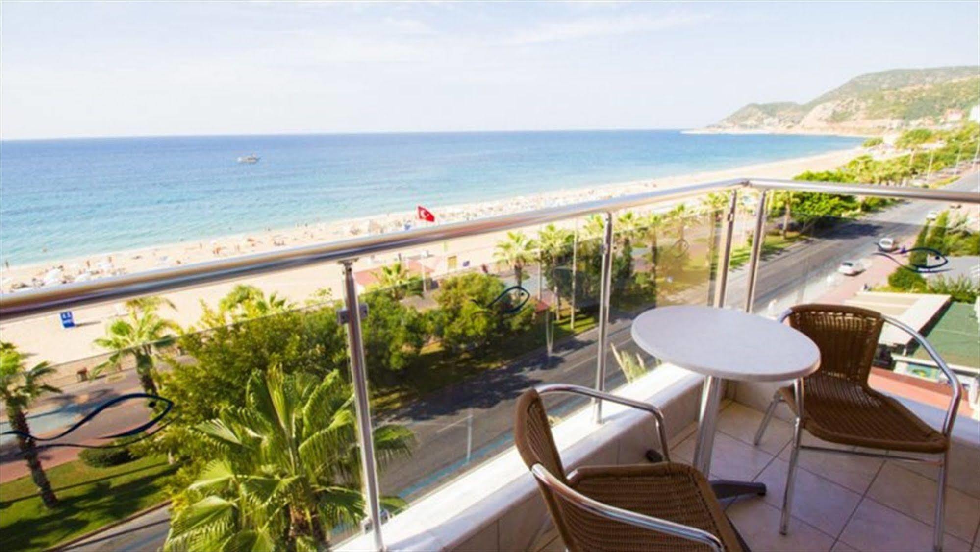 Hotel Kleopatra Balik 3*