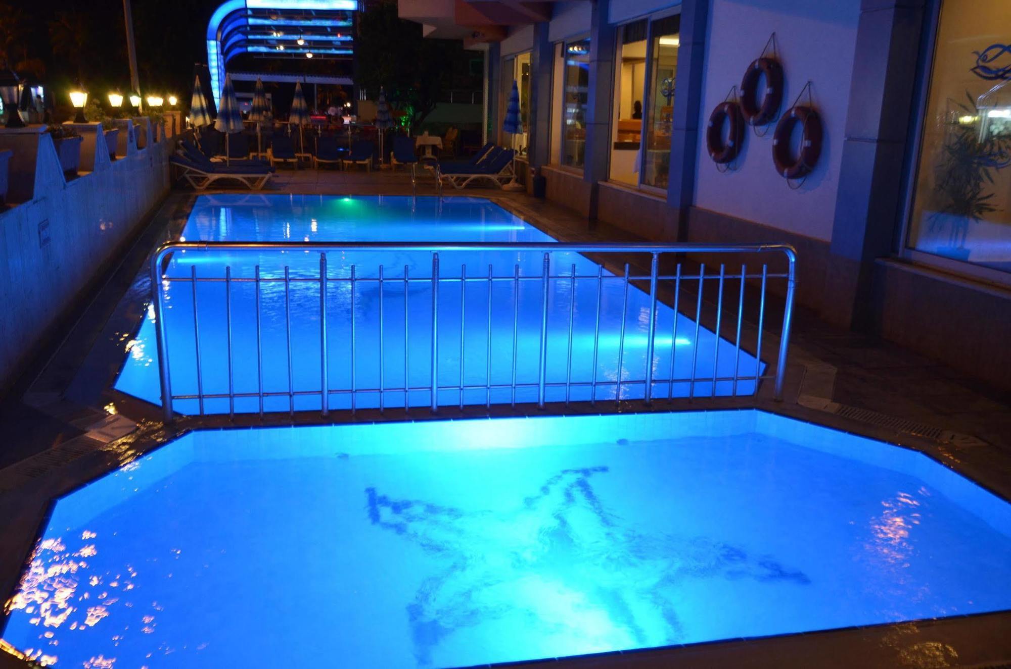 Kleopatra Balik Hotel