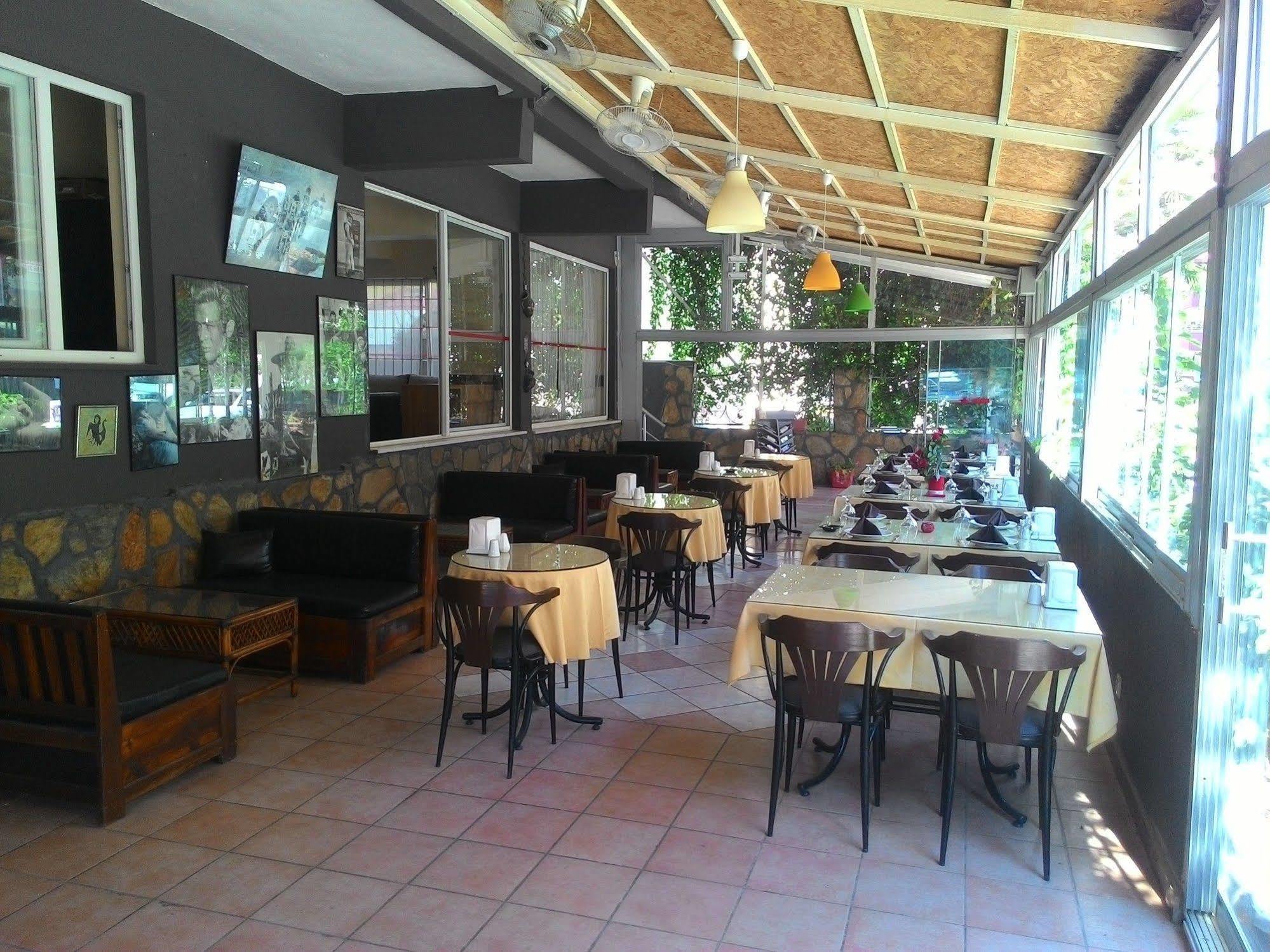 Erciyes Hotel