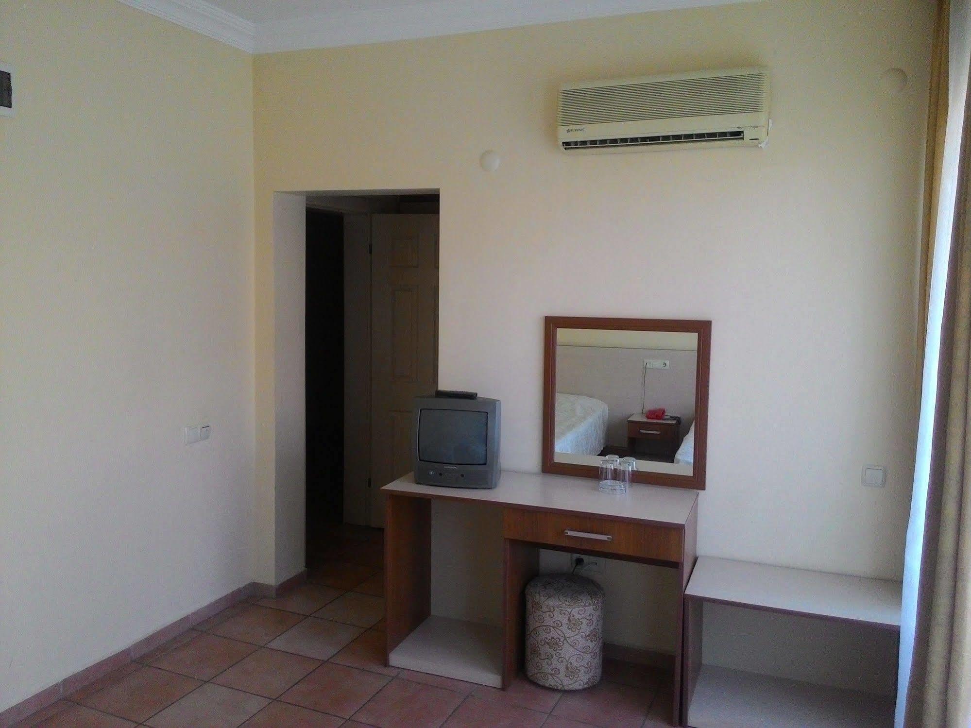 Hotel Erciyes Alanya