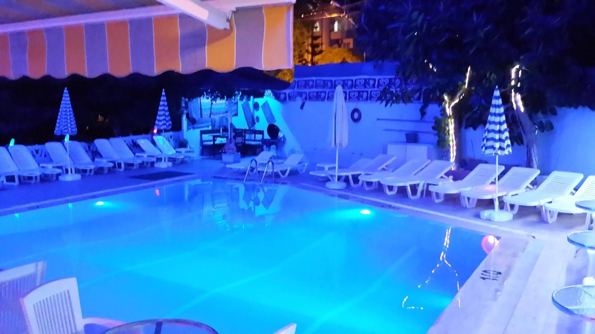Hotel Erciyes