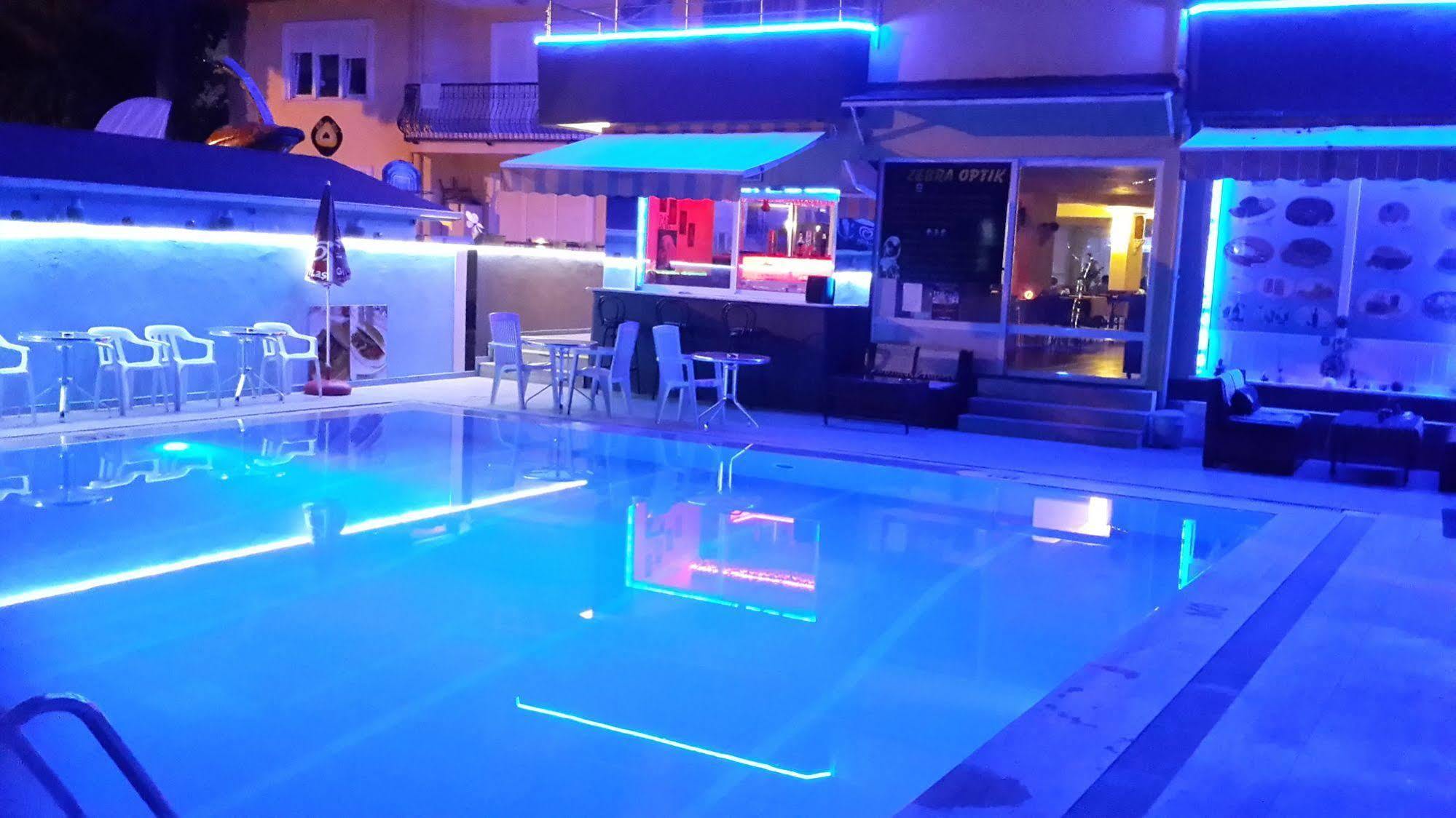 Erciyes 2* Alanya