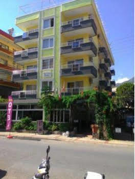 Hotel Erciyes Alanya