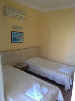 Hotel Erciyes 2*