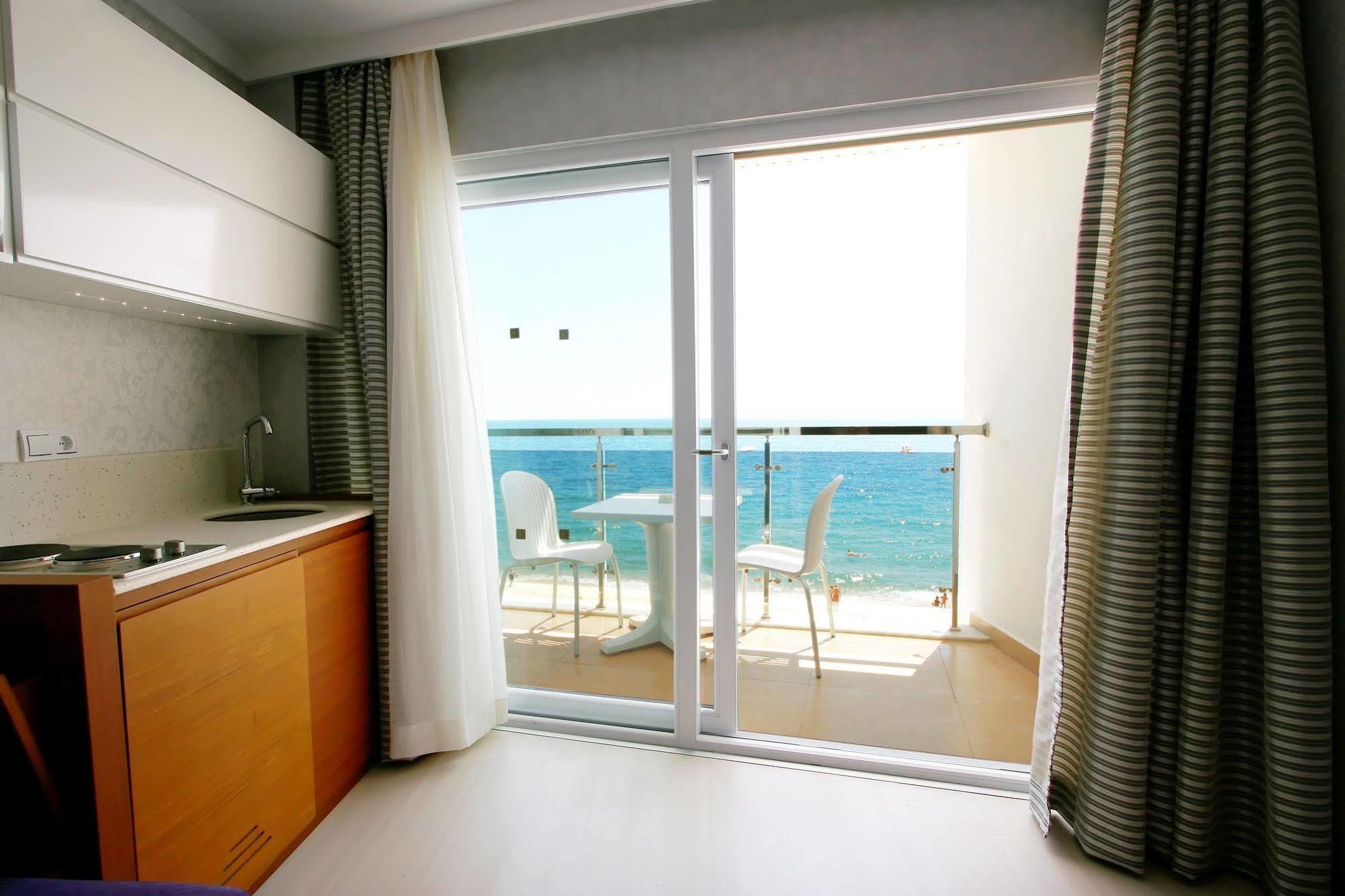 Sunprime - Adult Only +16 Resort