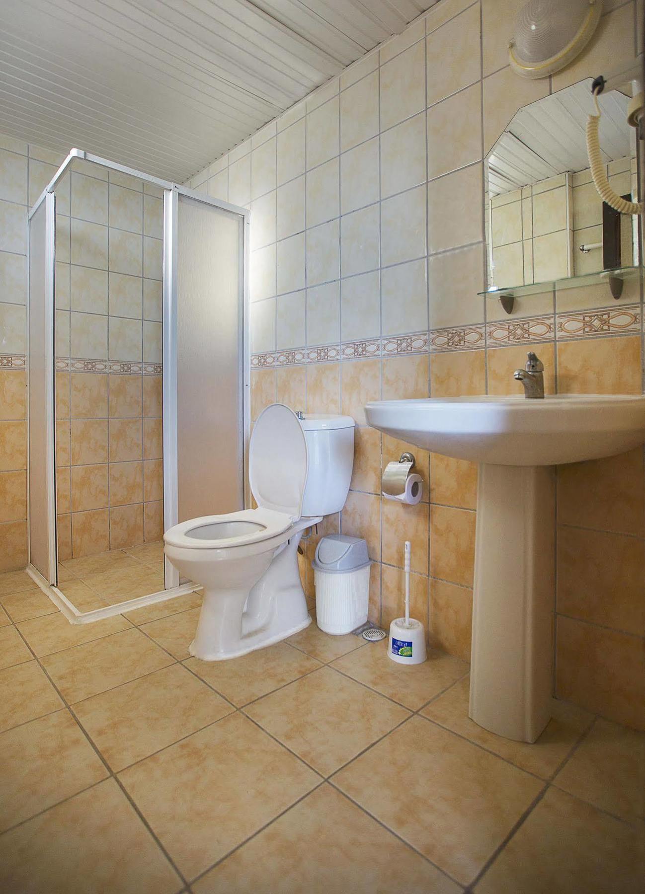 Kleopatra Alis Hotel Alanya