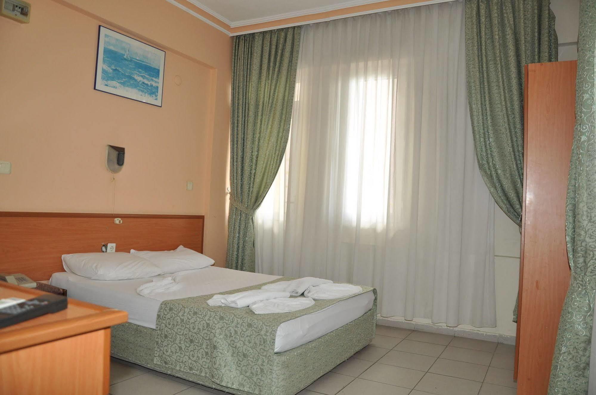 Kleopatra Alis Alanya