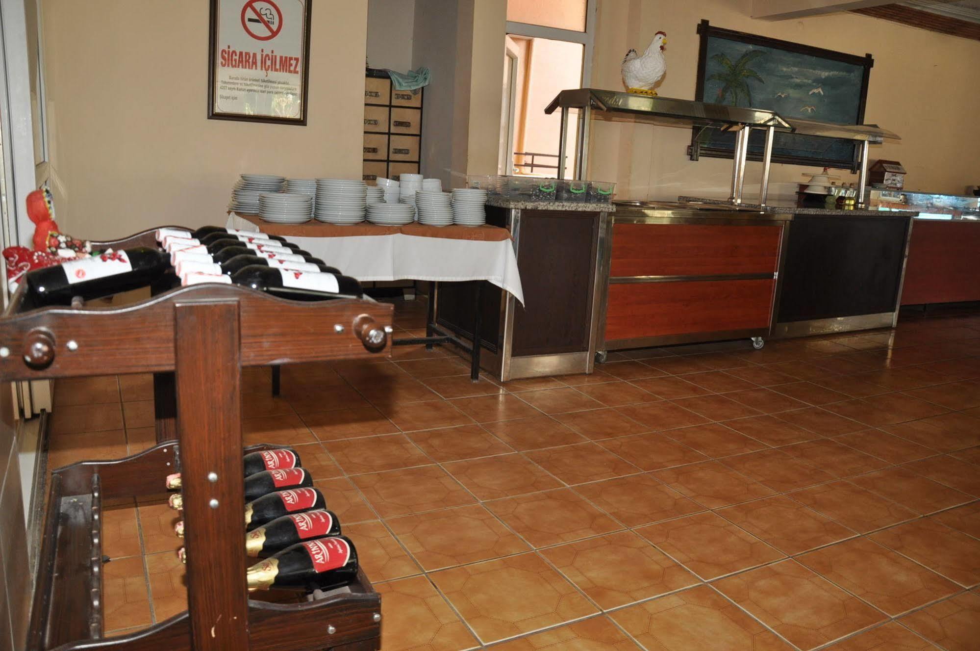 Kleopatra Alis Hotel Alanya