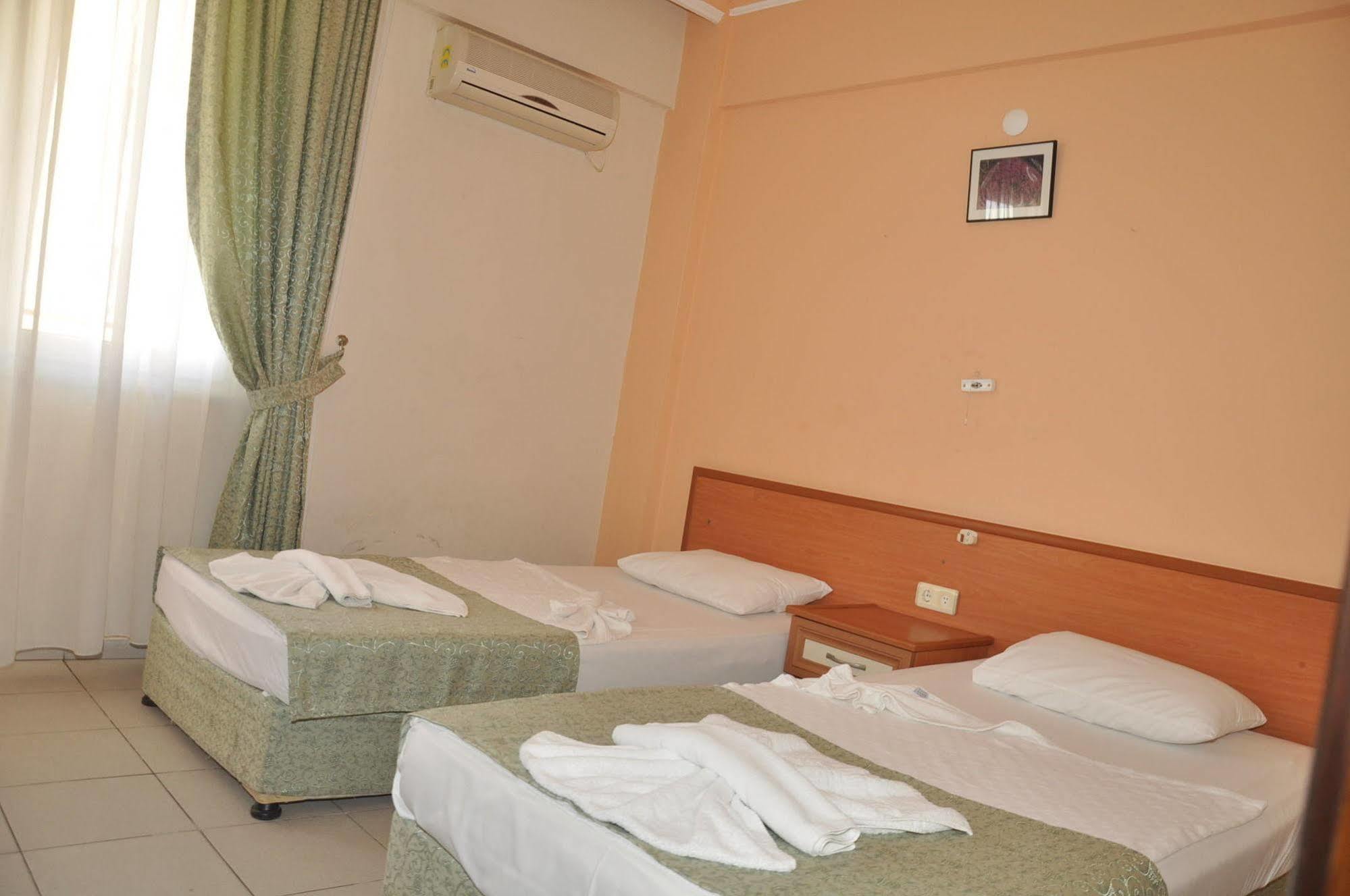 Hotel Kleopatra Alis Alanya
