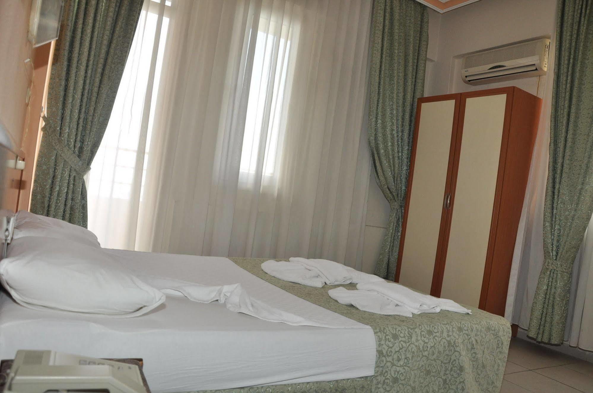 Kleopatra Alis Hotel Alanya